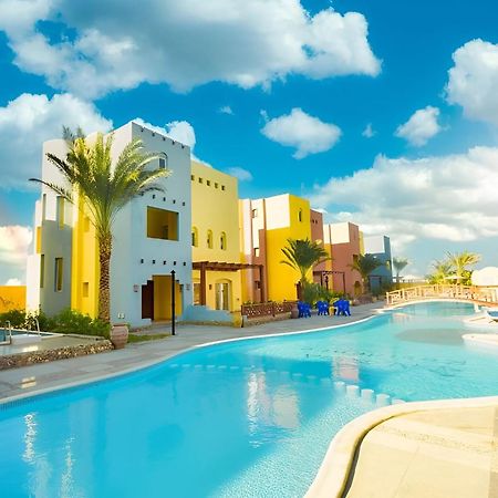 Al Dora Boutique Hotel Hurghada Exteriör bild