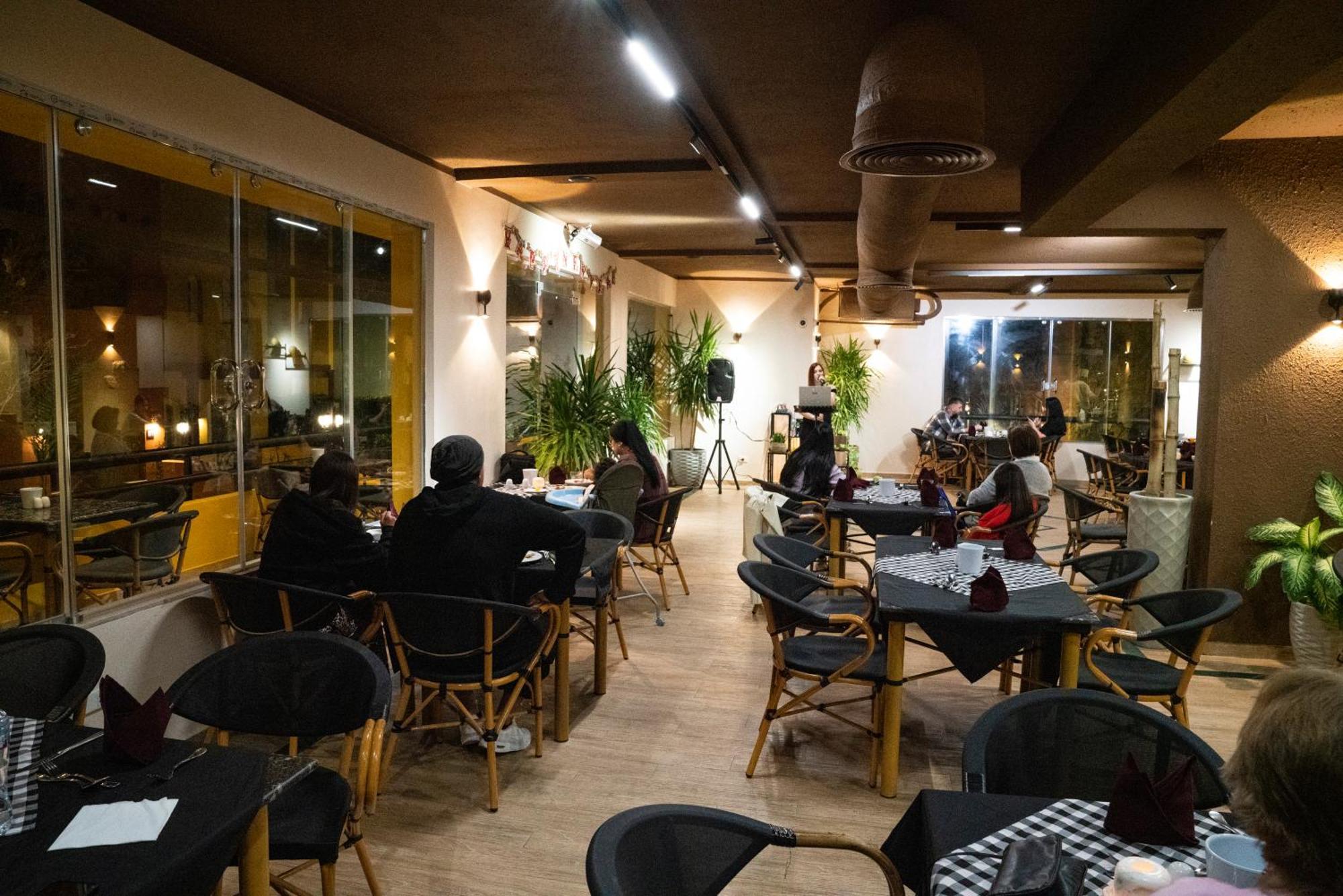 Al Dora Boutique Hotel Hurghada Exteriör bild