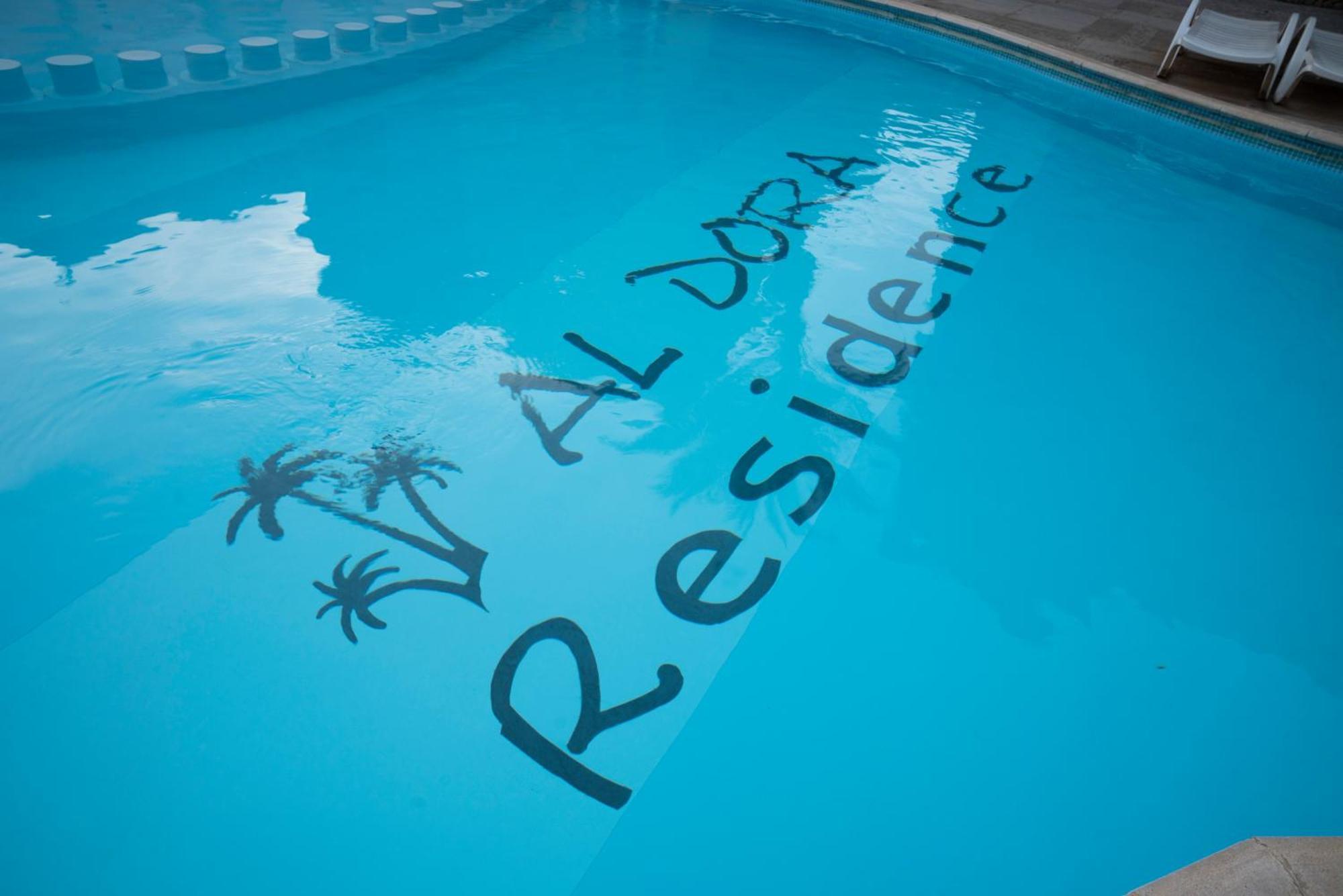 Al Dora Boutique Hotel Hurghada Exteriör bild
